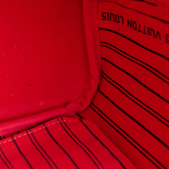 Louis Vuitton Neverfull MM Damier Ebene