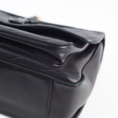 Saint Laurent Niki Medium Black Shoulder