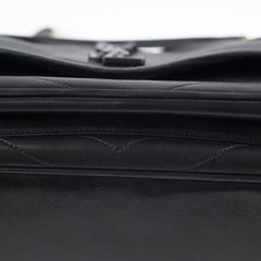 Saint Laurent Niki Medium Black Shoulder