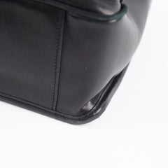 Saint Laurent Niki Medium Black Shoulder