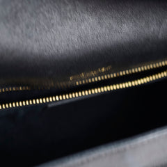 Saint Laurent Niki Medium Black Shoulder