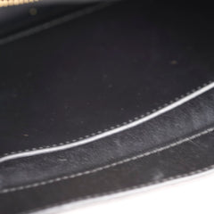 Saint Laurent Niki Medium Black Shoulder