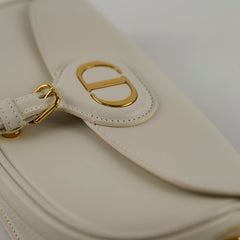 Dior East West Bobby Ivory