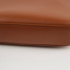 Celine Small Camille 16 Bag Tan