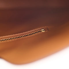 Celine Small Camille 16 Bag Tan