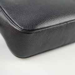 Gucci Soho Disco Bag Black