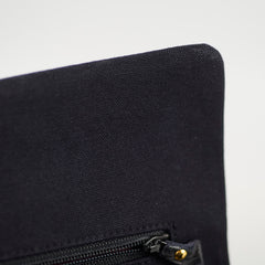 Chanel Medium/Large Double Jersey Classic Flap