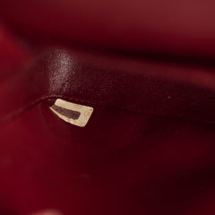 Chanel Medium/Large Double Jersey Classic Flap