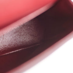 Chanel Medium/Large Double Jersey Classic Flap