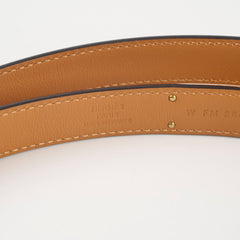 Hermes Kelly 18 Pocket Epsom Mauve Pale - Stamp W