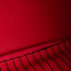 Louis Vuitton Neverfull MM Damier Ebene Brown