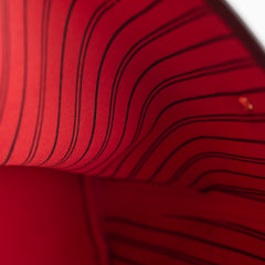 Louis Vuitton Neverfull MM Damier Ebene Brown