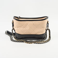 Chanel Gabrielle Small Beige
