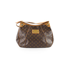 Louis Vuitton Galleria Bag PM Monogram