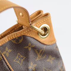 Louis Vuitton Galleria Bag PM Monogram