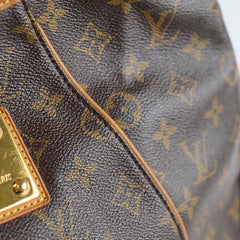 Louis Vuitton Galleria Bag PM Monogram