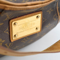 Louis Vuitton Galleria Bag PM Monogram