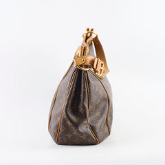 Louis Vuitton Galleria Bag PM Monogram
