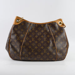 Louis Vuitton Galleria Bag PM Monogram