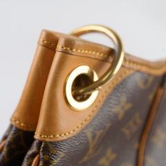 Louis Vuitton Galleria Bag PM Monogram