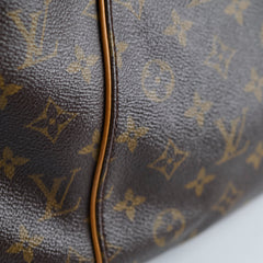 Louis Vuitton Galleria Bag PM Monogram
