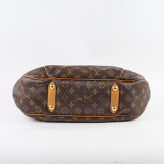 Louis Vuitton Galleria Bag PM Monogram