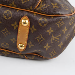 Louis Vuitton Galleria Bag PM Monogram