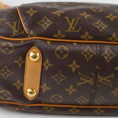 Louis Vuitton Galleria Bag PM Monogram