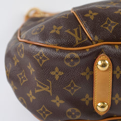 Louis Vuitton Galleria Bag PM Monogram