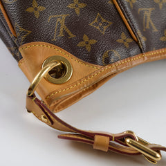 Louis Vuitton Galleria Bag PM Monogram