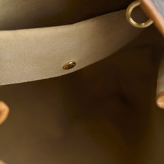 Louis Vuitton Galleria Bag PM Monogram
