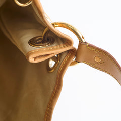 Louis Vuitton Galleria Bag PM Monogram
