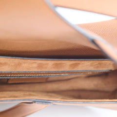Dior Saddle Bag Tan