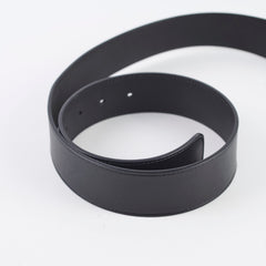 Gucci Marmont GG Belt Black Size 95