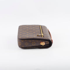 Louis Vuitton Pochette Metis Monogram