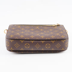 Louis Vuitton Pochette Metis Monogram