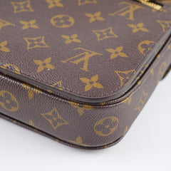 Louis Vuitton Pochette Metis Monogram