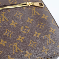Louis Vuitton Pochette Metis Monogram