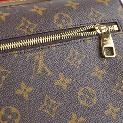 Louis Vuitton Pochette Metis Monogram