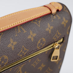 Louis Vuitton Pochette Metis Monogram