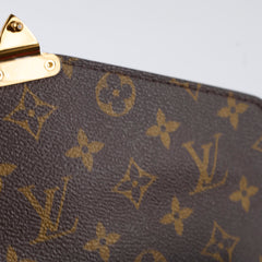 Louis Vuitton Pochette Metis Monogram