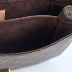 Louis Vuitton Pochette Metis Monogram