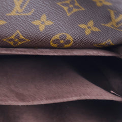 Louis Vuitton Pochette Metis Monogram