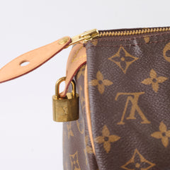 Louis Vuitton Speedy 30 Monogram