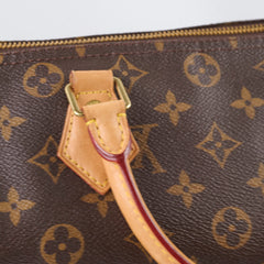 Louis Vuitton Speedy 30 Monogram