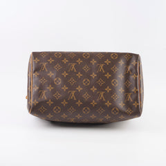 Louis Vuitton Speedy 30 Monogram