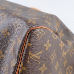 Louis Vuitton Speedy 30 Monogram