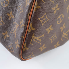 Louis Vuitton Speedy 30 Monogram