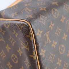 Louis Vuitton Speedy 30 Monogram