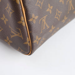 Louis Vuitton Speedy 30 Monogram